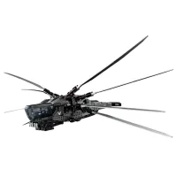 Constructor LEGO Atreides Royal Ornithopter Scenă din film/ Multicolor photo 3