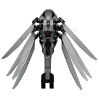 Constructor LEGO Atreides Royal Ornithopter Scenă din film/ Multicolor photo 5