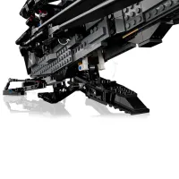 Constructor LEGO Atreides Royal Ornithopter Scenă din film/ Multicolor photo 6
