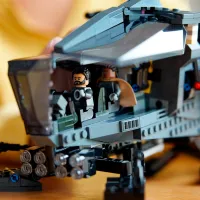 Constructor LEGO Atreides Royal Ornithopter Scenă din film/ Multicolor photo 8