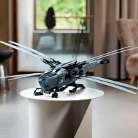 Constructor LEGO Atreides Royal Ornithopter Scenă din film/ Multicolor photo 9