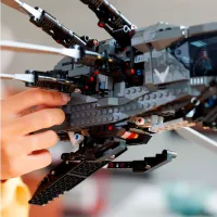 Constructor LEGO Atreides Royal Ornithopter Scenă din film/ Multicolor photo 12