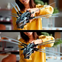Constructor LEGO Atreides Royal Ornithopter Scenă din film/ Multicolor photo 14