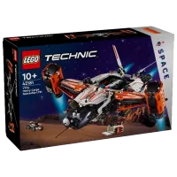 Constructor LEGO VTOL Heavy Cargo Spaceship LT81 Cosmos/ Multicolor