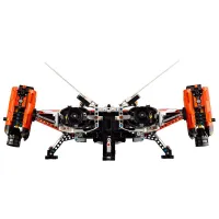 Constructor LEGO VTOL Heavy Cargo Spaceship LT81 Cosmos/ Multicolor photo 4