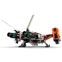 Constructor LEGO VTOL Heavy Cargo Spaceship LT81 Cosmos/ Multicolor photo 5