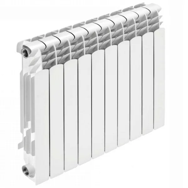 Radiator secțional Ferroli H 700 Aluminiu photo 1