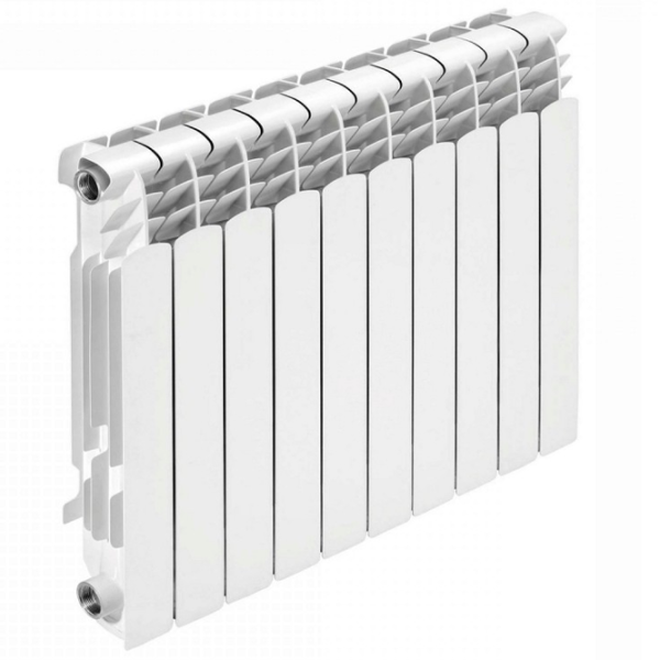 Radiator secțional Ferroli H 700 Aluminiu photo 1