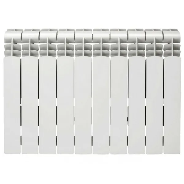 Radiator secțional Ferroli H 700 Aluminiu photo 2