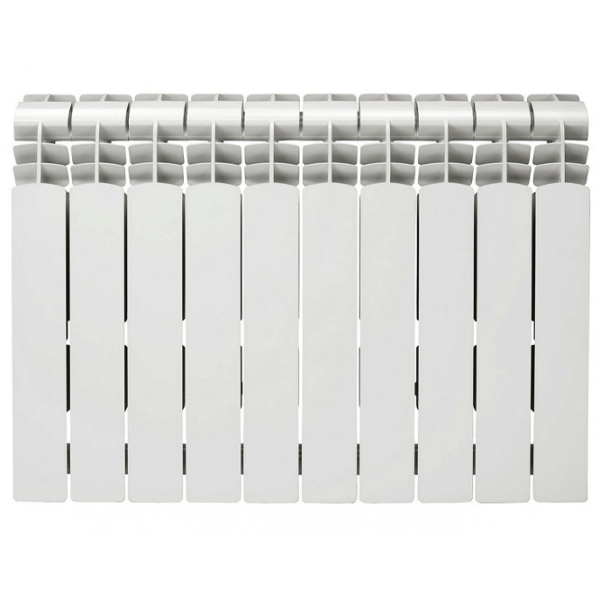 Radiator secțional Ferroli H 700 Aluminiu photo 2