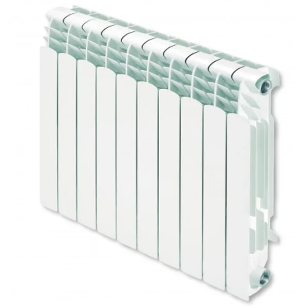 Radiator secțional Ferroli H 700 Aluminiu photo 3