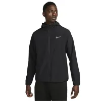 Jachetă sport pentru bărbați Nike NKFB7482010 XXL/ Black