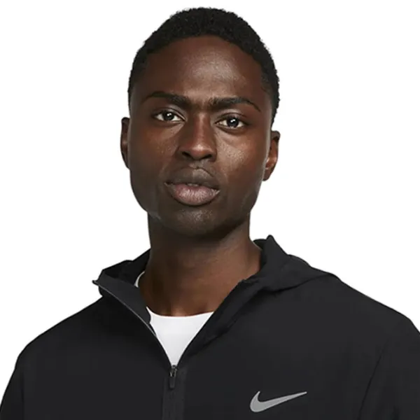 Jachetă sport pentru bărbați Nike NKFB7482010 M/ Black photo 4