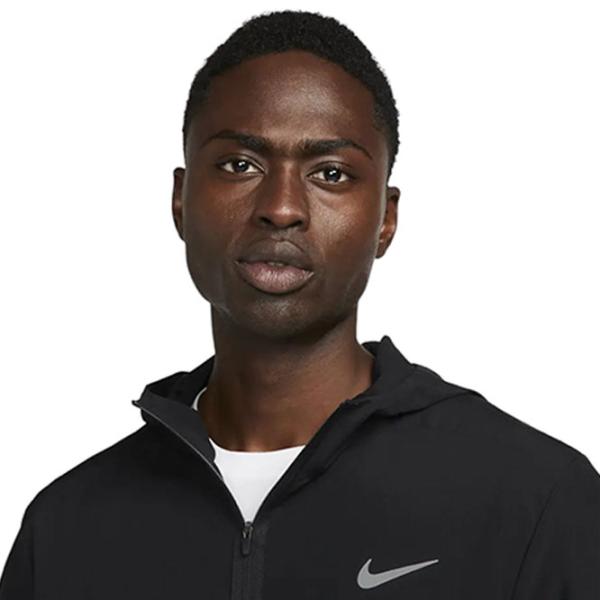 Jachetă sport pentru bărbați Nike NKFB7482010 M/ Black photo 4