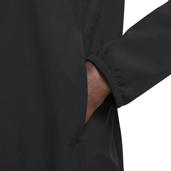 Jachetă sport pentru bărbați Nike NKFB7482010 M/ Black photo 5