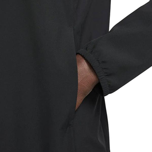 Jachetă sport pentru bărbați Nike NKFB7482010 M/ Black photo 5