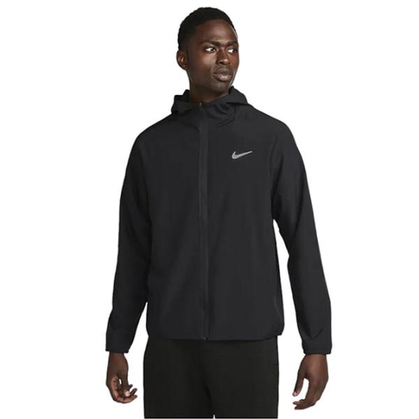 Jachetă sport pentru bărbați Nike NKFB7482010 XL/ Black photo 1 Jachetă sport pentru bărbați Nike NKFB7482010 XL/ Black photo 1