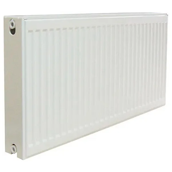 Панельный радиатор Korad 22KV Cталь photo 1