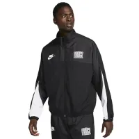 Jachetă sport pentru bărbați Nike NKFB6980010 M/ Black