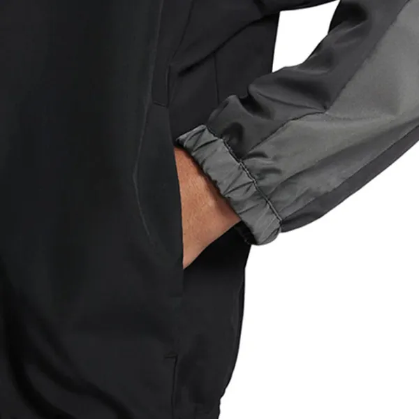 Jachetă sport pentru bărbați Nike NKFB6980011 L/ Gray photo 5