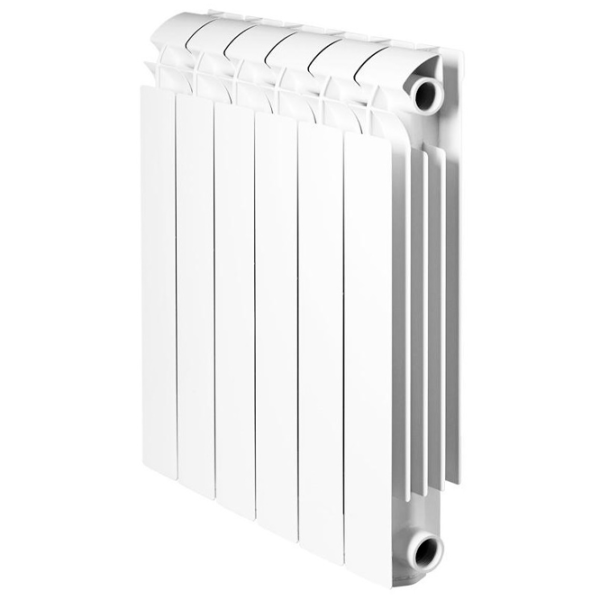 Radiator secțional Global KLASS-350 Aluminiu photo 1
