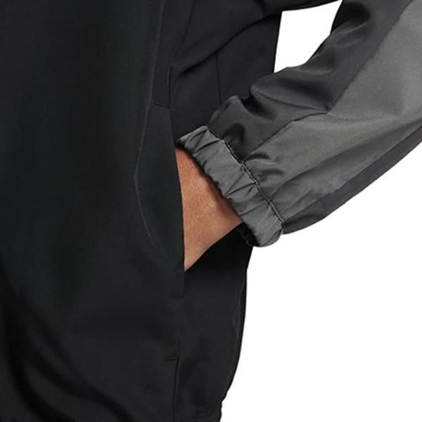 Спортивная куртка для мужчин Nike NKFB6980011 XL/ Gray photo 5