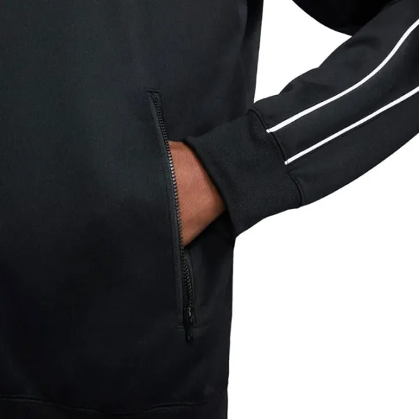 Jachetă sport pentru bărbați Nike NKFN0257010 XXL/ Black photo 5 Jachetă sport pentru bărbați Nike NKFN0257010 XXL/ Black photo 5