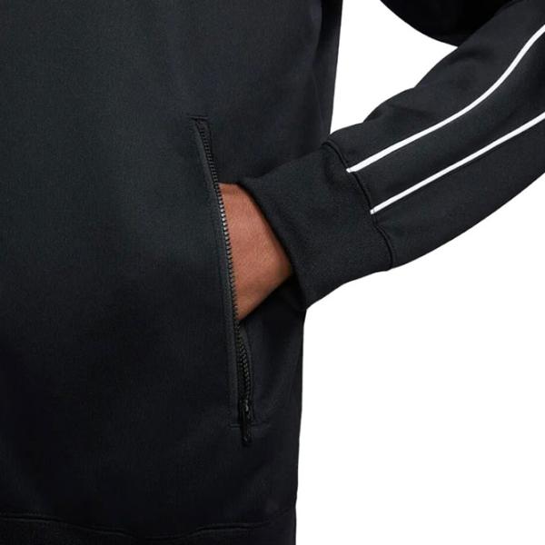 Jachetă sport pentru bărbați Nike NKFN0257010 XXL/ Black photo 5 Jachetă sport pentru bărbați Nike NKFN0257010 XXL/ Black photo 5