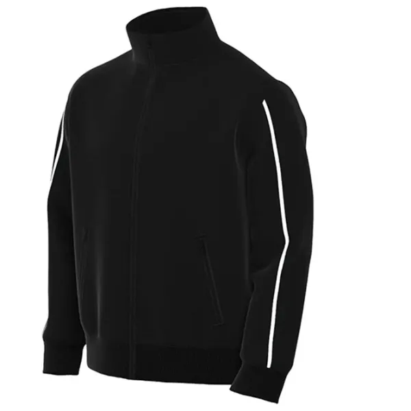 Спортивная куртка для мужчин Nike NKFN0257010 L/ Black photo 1
