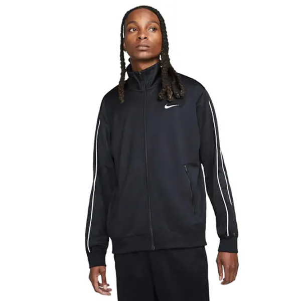 Спортивная куртка для мужчин Nike NKFN0257010 L/ Black photo 2