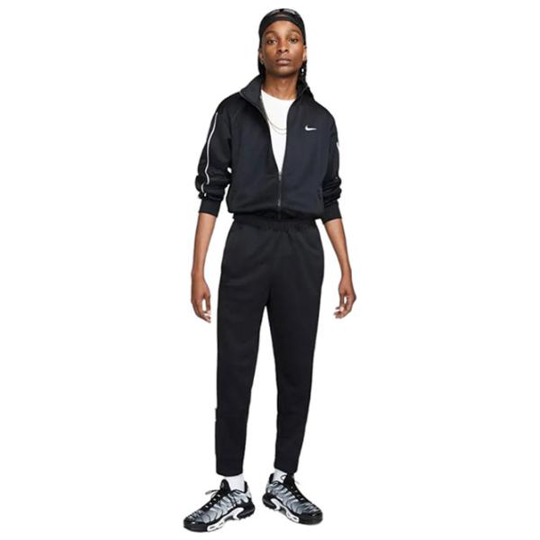 Jachetă sport pentru bărbați Nike NKFN0257010 XL/ Black photo 4 Jachetă sport pentru bărbați Nike NKFN0257010 XL/ Black photo 4