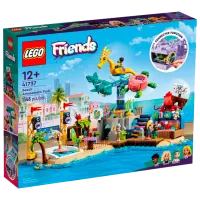 Constructor LEGO Beach Amusement Park Clasic/ Multicolor