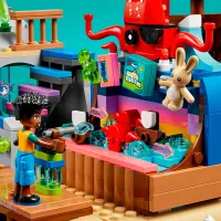 Constructor LEGO Beach Amusement Park Clasic/ Multicolor photo 8