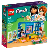 Constructor LEGO Liann's Room Clasic/ Multicolor