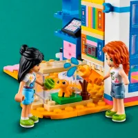 Constructor LEGO Liann's Room Clasic/ Multicolor photo 8