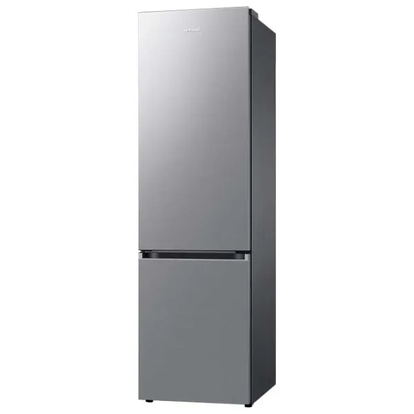 Frigider Samsung RB38C603ES9/UA cu congelator jos 385 l / 203 cm / Silver photo 2