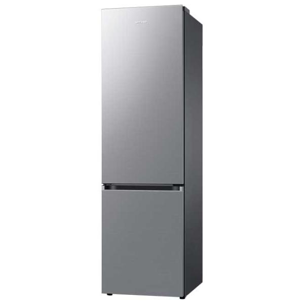 Frigider Samsung RB38C603ES9/UA cu congelator jos 385 l / 203 cm / Silver photo 2