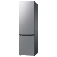 Frigider Samsung RB38C603ES9/UA cu congelator jos 385 l / 203 cm / Silver photo 2