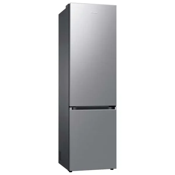 Frigider Samsung RB38C603ES9/UA cu congelator jos 385 l / 203 cm / Silver photo 3