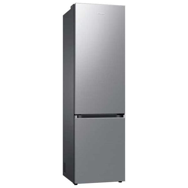 Frigider Samsung RB38C603ES9/UA cu congelator jos 385 l / 203 cm / Silver photo 3