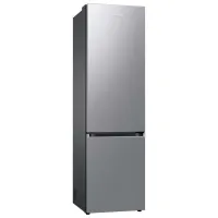Frigider Samsung RB38C603ES9/UA cu congelator jos 385 l / 203 cm / Silver photo 3