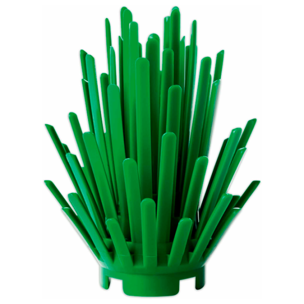 Конструктор LEGO Flower Bouquet Классический/ Разноцветный photo 7