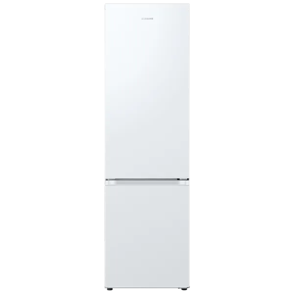 Холодильник Samsung RB38C603EWW/UA с нижней морозильной камерой 385 л / 203 cm / Белый photo 1