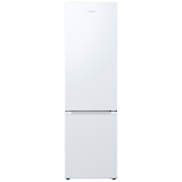 Холодильник Samsung RB38C603EWW/UA с нижней морозильной камерой 385 л / 203 cm / Белый photo 1