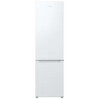 Холодильник Samsung RB38C603EWW/UA с нижней морозильной камерой 385 л / 203 cm / Белый