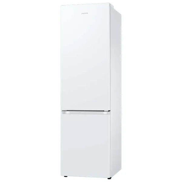 Холодильник Samsung RB38C603EWW/UA с нижней морозильной камерой 385 л / 203 cm / Белый photo 2