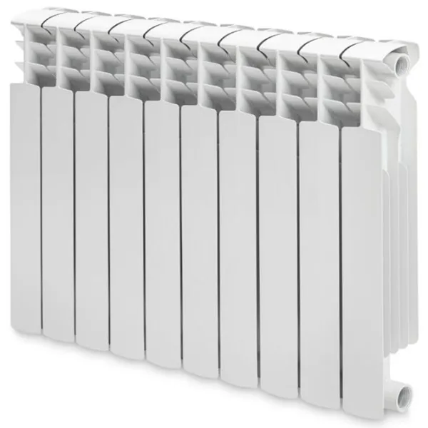 Radiator secțional SanTehRay Mirado Aluminiu photo 2
