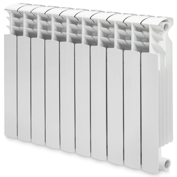 Radiator secțional SanTehRay Mirado Aluminiu photo 2