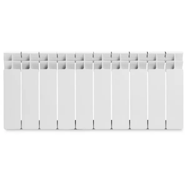 Radiator secțional SanTehRay Mirado Aluminiu photo 4