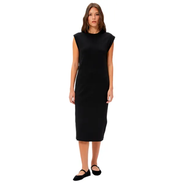 Rochie pentru femei Koton 4SAK80109EK L/ Black photo 1